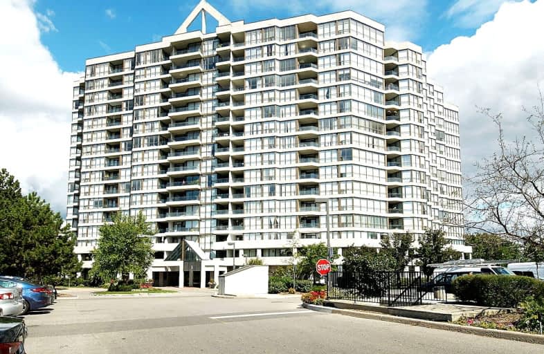 214-1 Rowntree Road, Toronto | Image 1