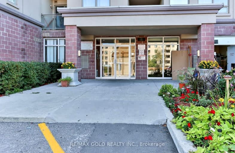 112-7405 Goreway Drive, Mississauga | Image 1