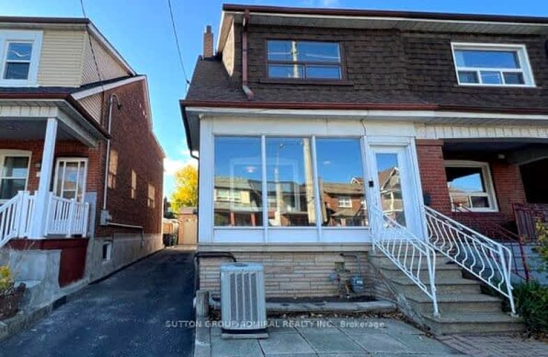 1836 Dufferin Street, Toronto | Image 1