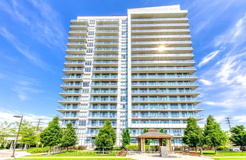 902-4655 Glen Erin Drive, Mississauga | Image 1