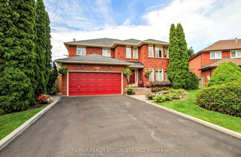 5270 Giacco Court, Mississauga | Image 1