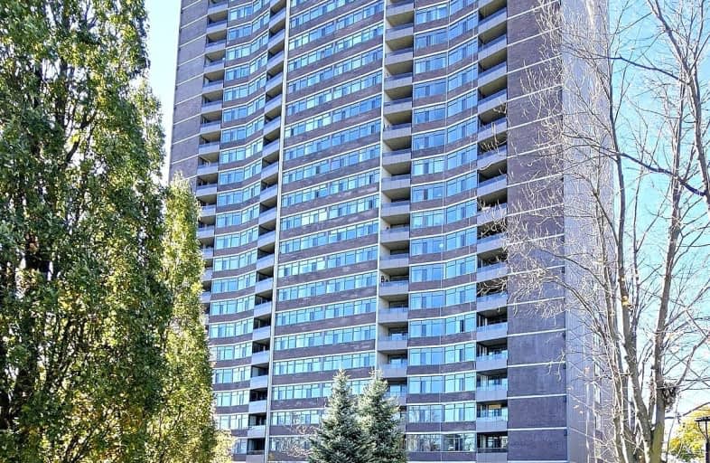 2003-3100 Kirwin Avenue East, Mississauga | Image 1