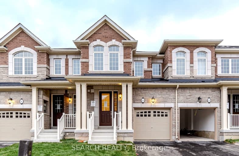 10 Gosset Road, Brampton | Image 1