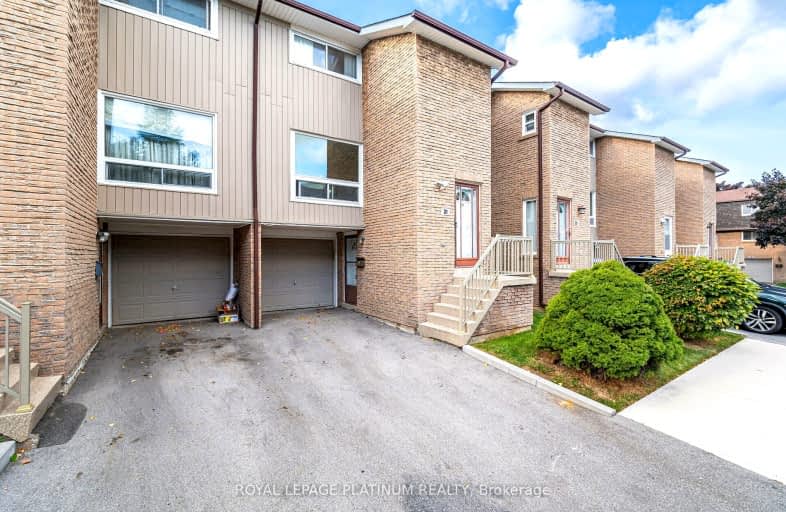 31-640 Rathburn Road East, Mississauga | Image 1