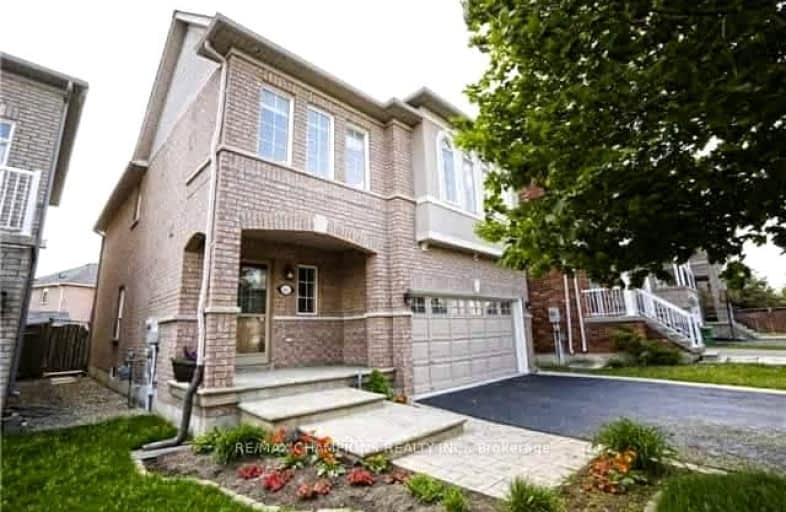 152 Queen Mary Drive, Brampton | Image 1