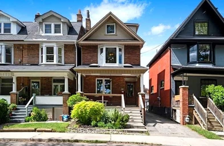 30 Fernbank Avenue, Toronto | Image 1