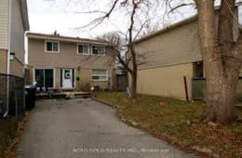 13 Hillgate Drive, Brampton | Image 1