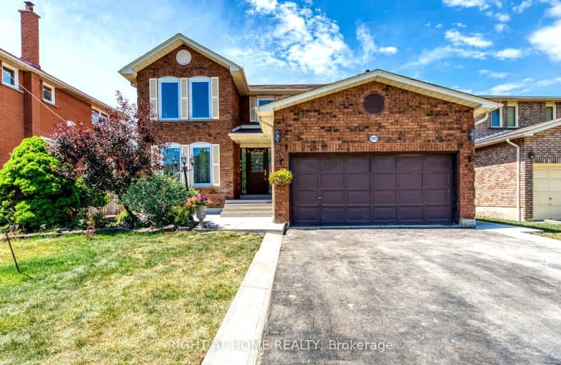 Bsmt-1919 Aldermead Road, Mississauga | Image 1