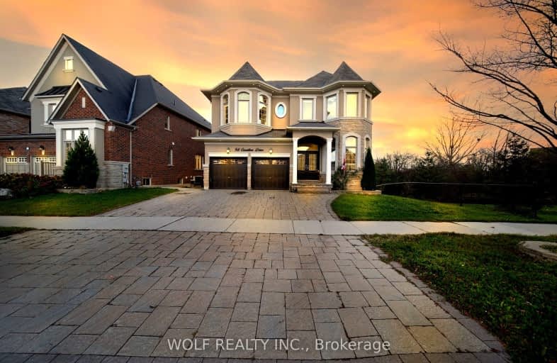 98 Coastline Drive, Brampton | Image 1