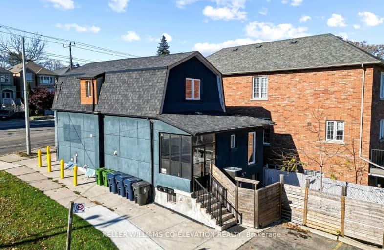 681 Scarlett Road, Toronto | Image 1