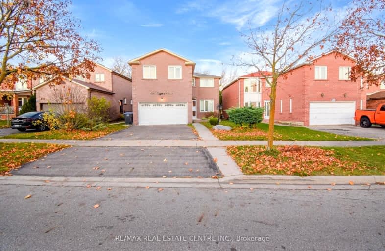 416 Winfield Terrace, Mississauga | Image 1