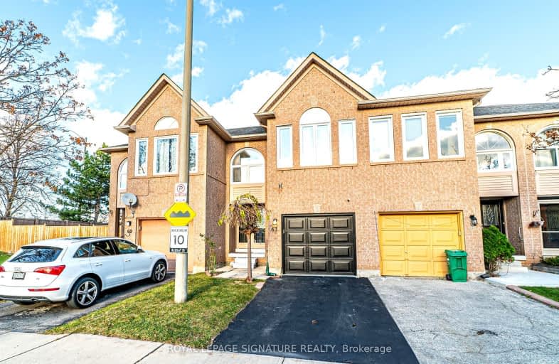 41-67 Goldenlight Circle, Brampton | Image 1