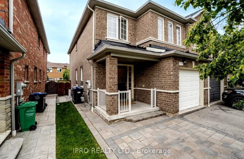 3914 Stardust Drive, Mississauga | Image 1