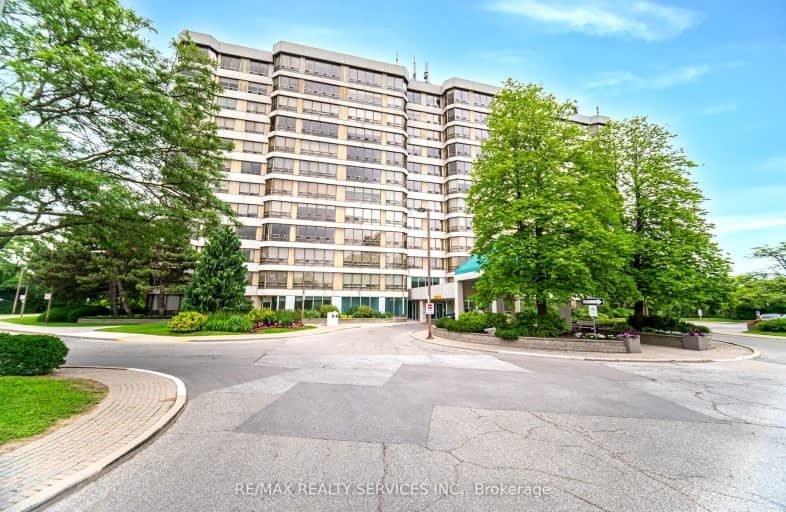 912-330 Mill Street South, Brampton | Image 1