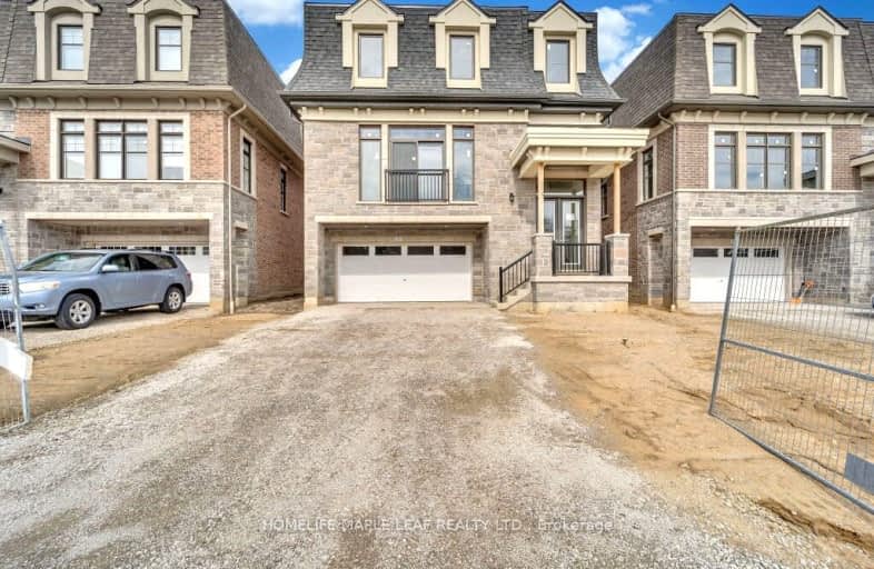 2115 Primate Road, Mississauga | Image 1