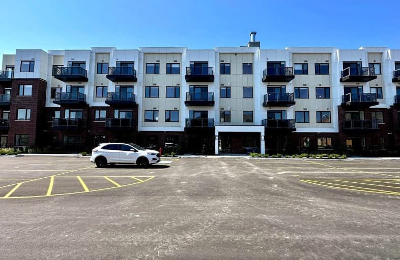 410-62 Sky Harbour Drive, Brampton | Image 1