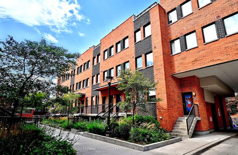 34-871 Wilson Avenue, Toronto | Image 1