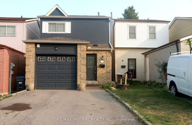 4138 Quaker Hill Drive, Mississauga | Image 1