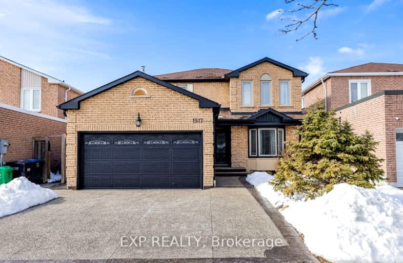 1517 Highbrook Avenue, Mississauga | Image 1