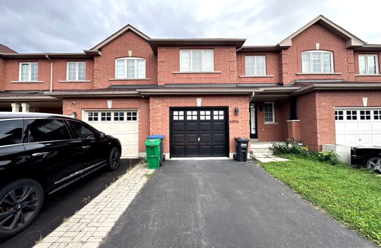 6056 Coxswain Crescent, Mississauga | Image 1