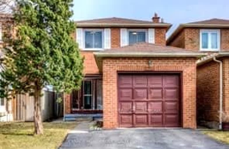 1022 Whispering Wood Drive Drive, Mississauga | Image 1