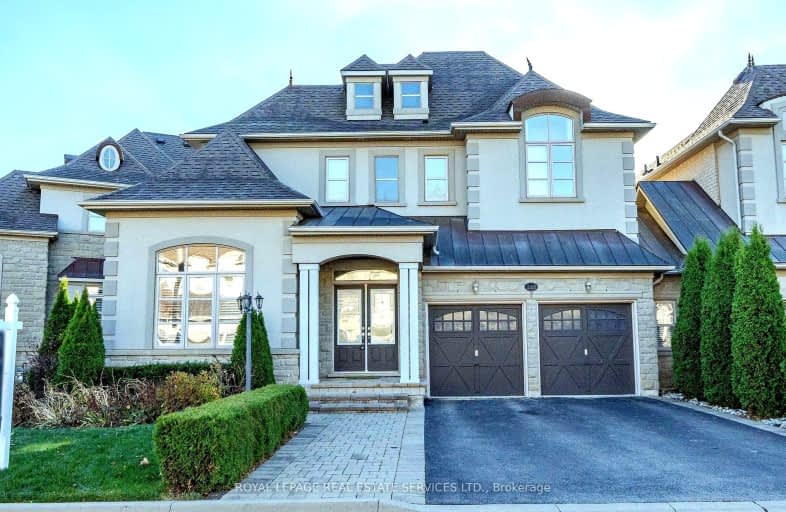 3168 Watercliffe Court, Oakville | Image 1