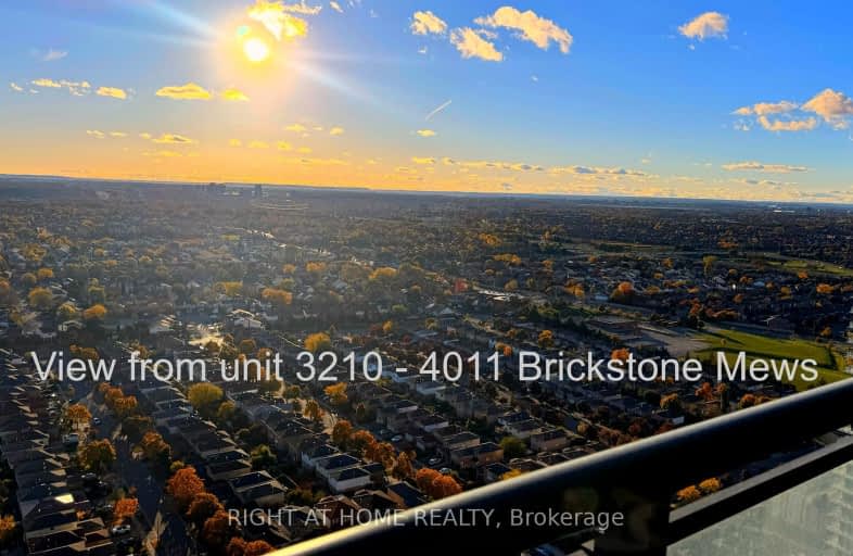 3210-4011 Brickstone Mews, Mississauga | Image 1