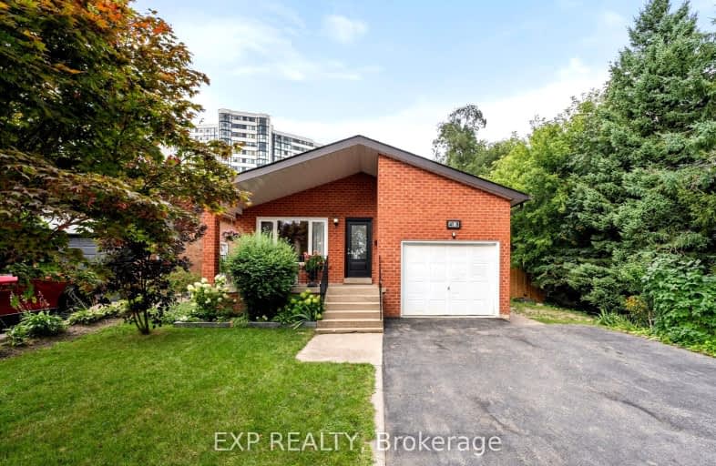 4135 Hickory Drive, Mississauga | Image 1