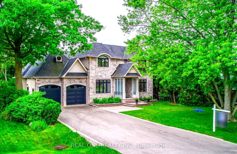 332 Sawyer Road, Oakville | Image 1