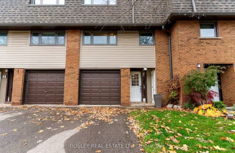 25-1270 Gainsborough Drive, Oakville | Image 1