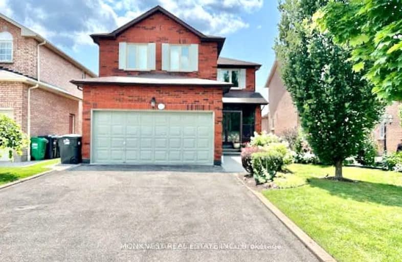 (Uppe-4766 Wild Rose Street, Mississauga | Image 1