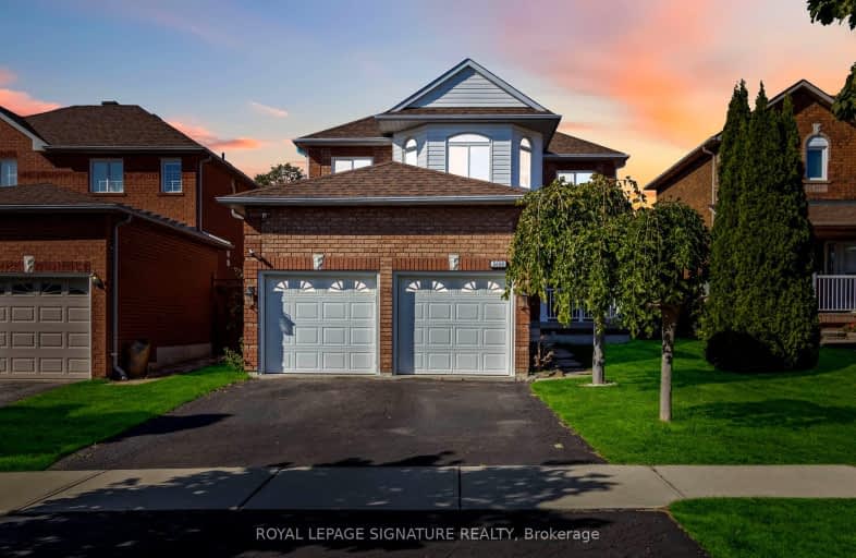 5609 Sidmouth Street, Mississauga | Image 1