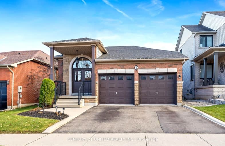 5 Callaghan Crescent, Halton Hills | Image 1