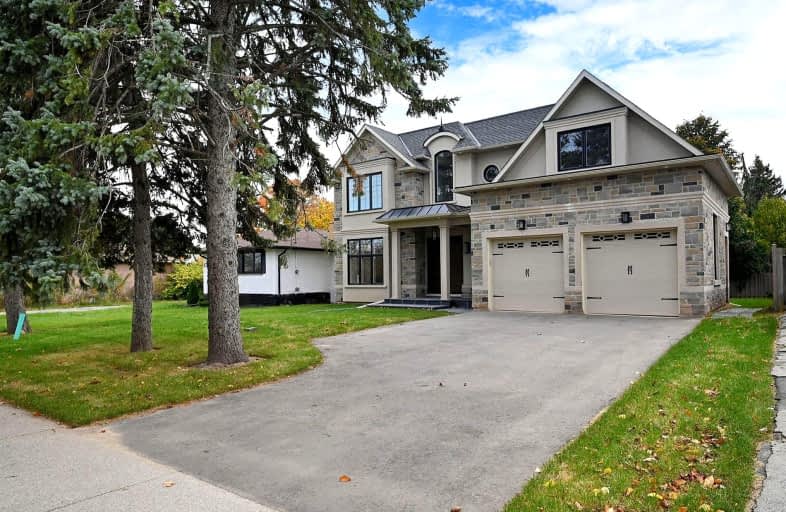 522 Third Line West, Oakville | Image 1