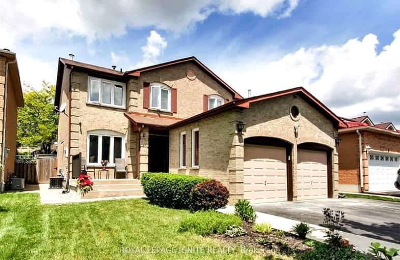 7 Burnhope Drive, Brampton | Image 1