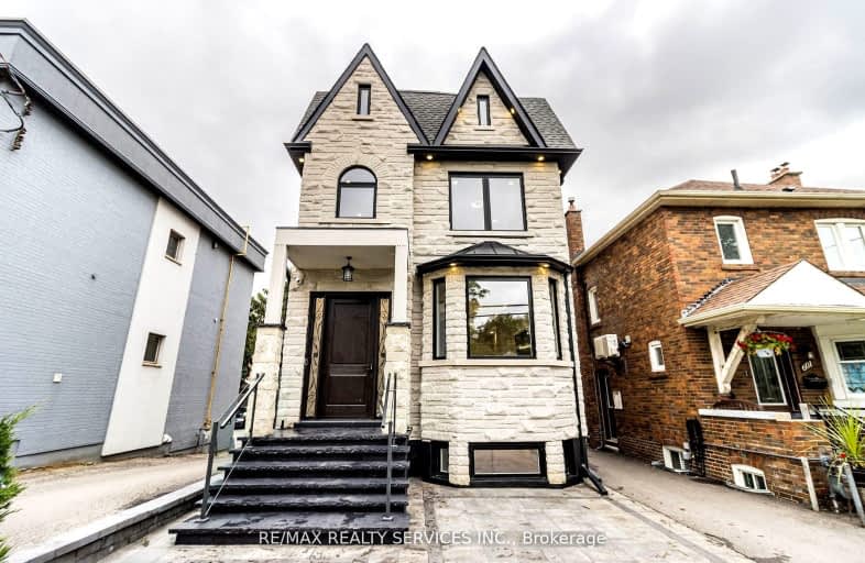 603 Royal York Road, Toronto | Image 1