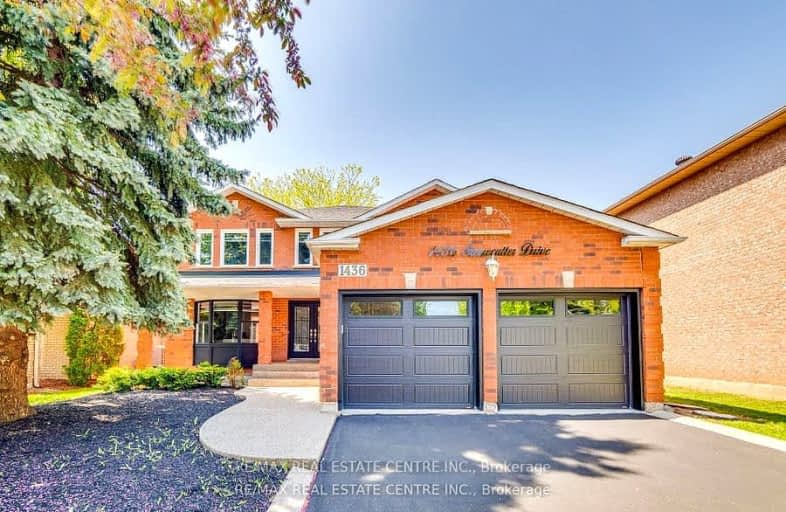 1436 Stonecutter Drive, Oakville | Image 1