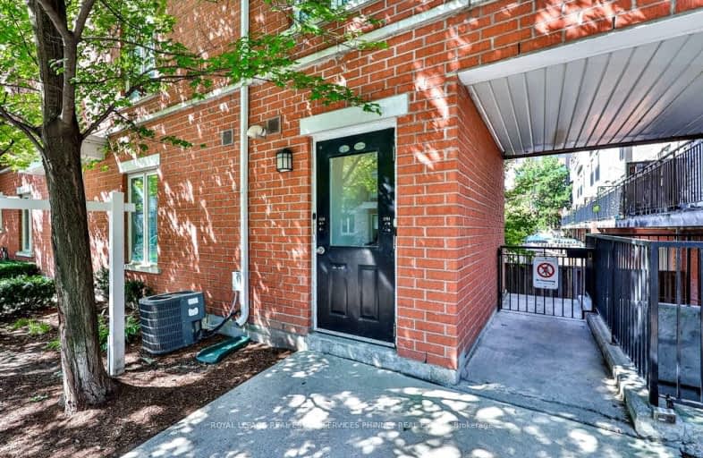 1233B-22 Laidlaw Street, Toronto | Image 1