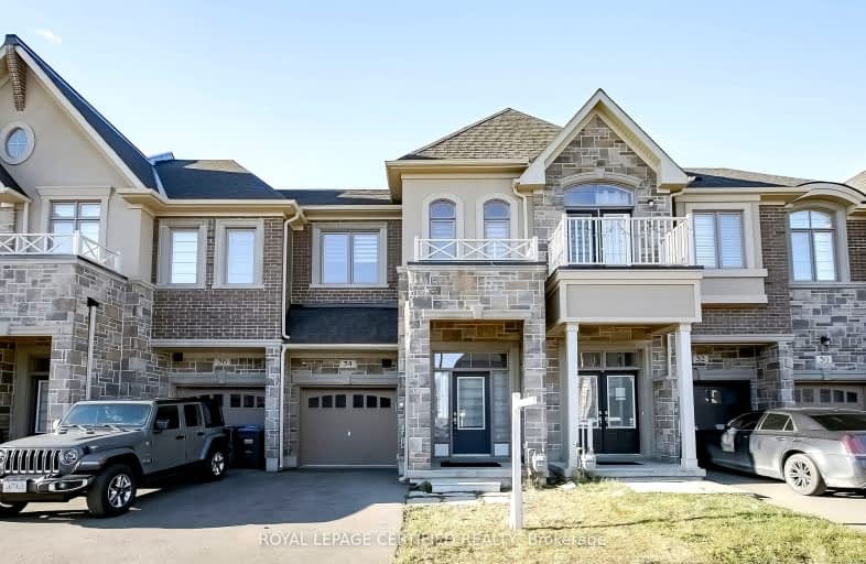 34 Dalbeattie Drive, Brampton | Image 1