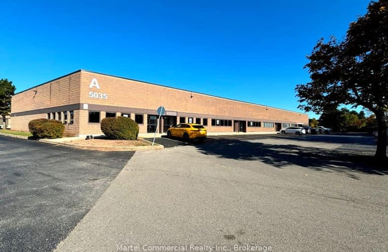 A1-A4-5035 North Service Road, Burlington | Image 1