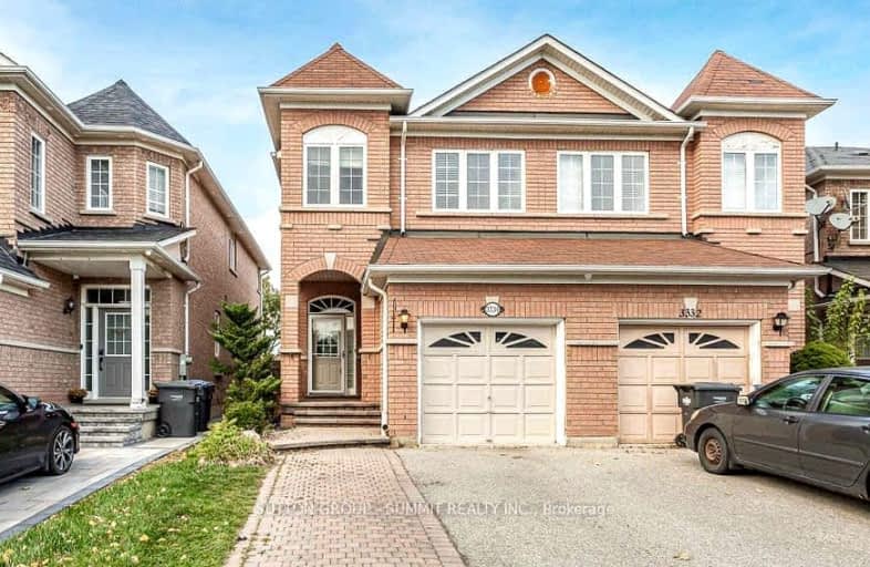 3330 Fountain Park Avenue, Mississauga | Image 1