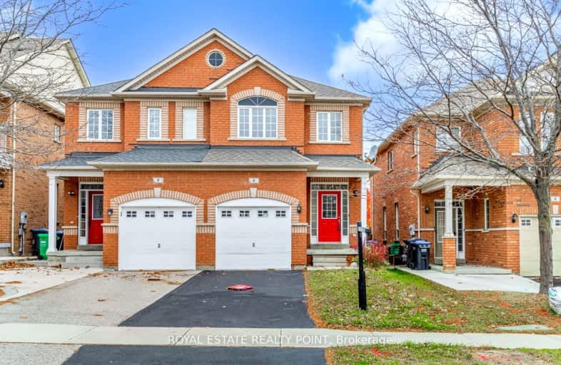 6 Martree Crescent, Brampton | Image 1