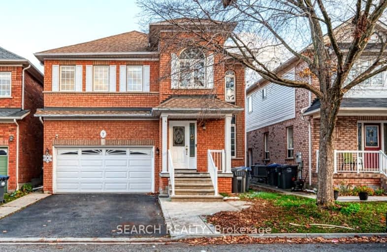 7 Gabrielle Drive, Brampton | Image 1