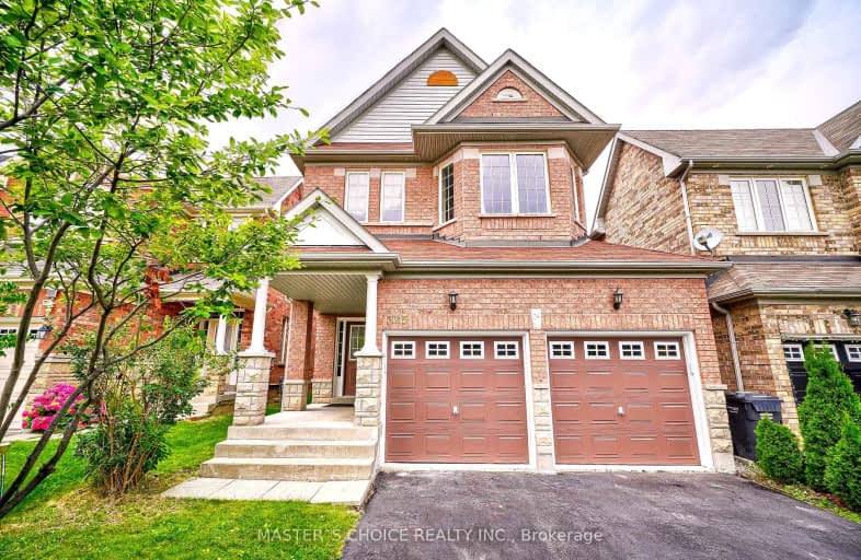 3315 Ruth Fertel Drive, Mississauga | Image 1