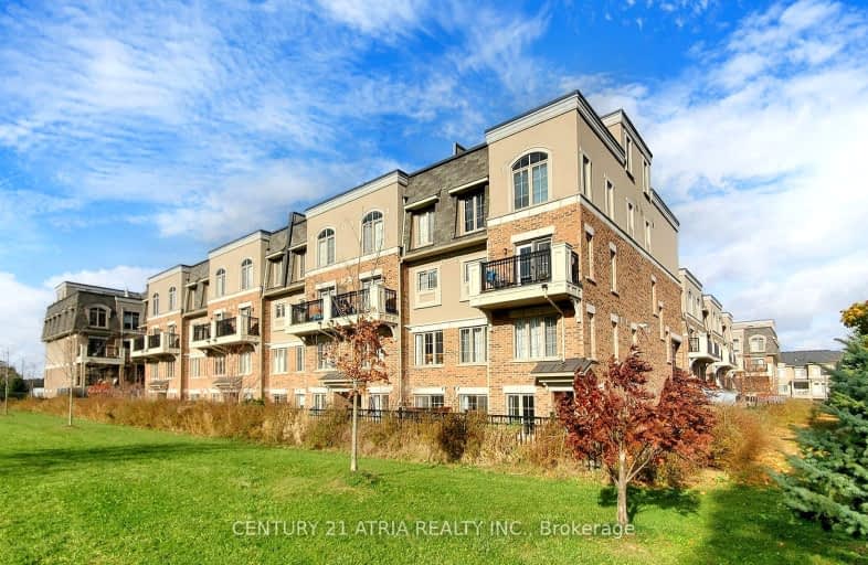 63-2441 Greenwich Drive, Oakville | Image 1