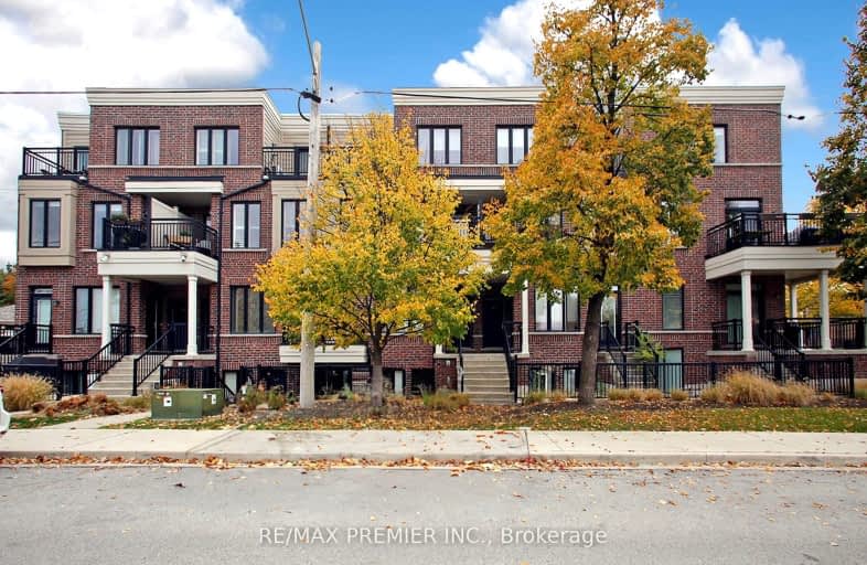 147-50 Carnation Avenue, Toronto | Image 1