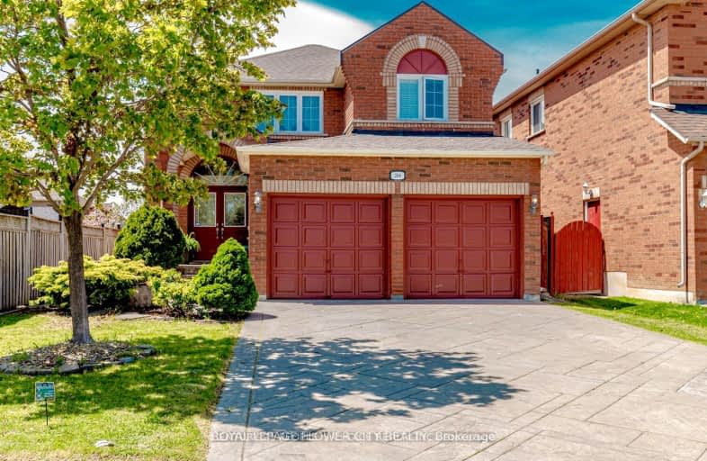 268 Cresthaven Road, Brampton | Image 1