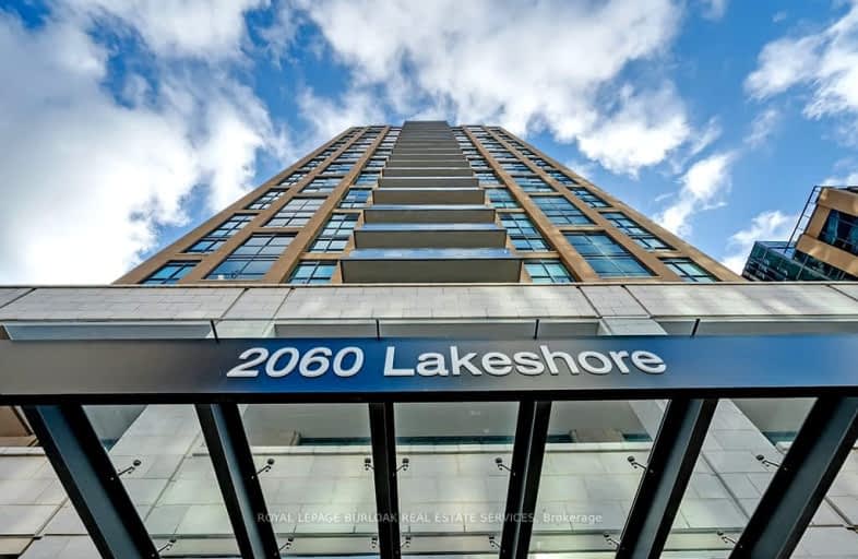 203-2060 Old Lakeshore Road, Burlington | Image 1