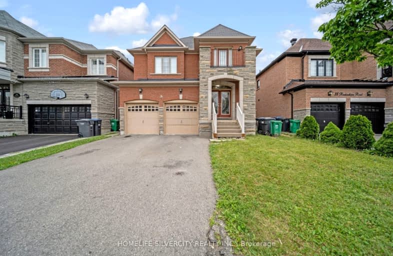 36 Beckenham Road, Brampton | Image 1