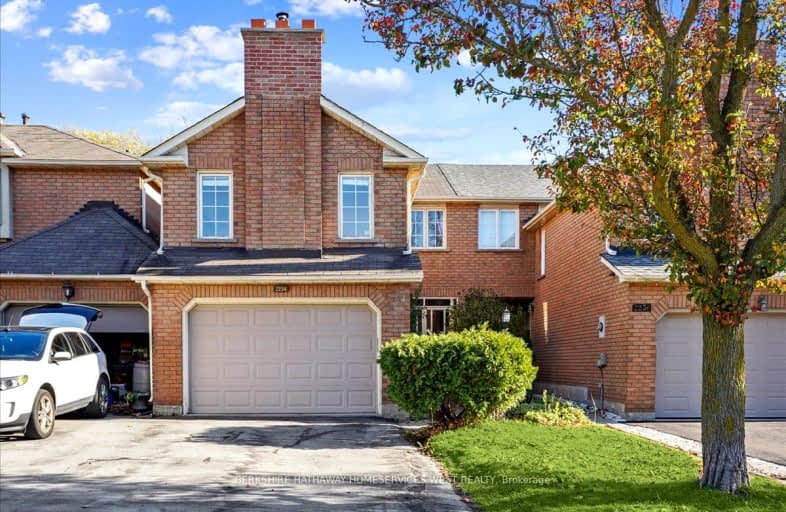 2234 Shipwright Road, Oakville | Image 1